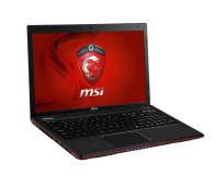 MSI GE60 2OC i5-4200M/8GB/750 GT750M FHD - 157480 - zdjęcie 1